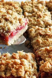 Cranberry Pear Crumble Bars Recipe Recipe Pear Crumble Lemon Bars Recipe Cranberry Pear