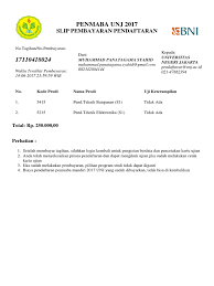 .penmaba.unj.ac.id, hasil penerimaan mahasiswa baru seleksi jalur mandiri unj universitas negeri jakarta khusus bagi pendaftar melalui jalur penmaba mandiri ujian tulis, terdapat aturan peserta. Penmaba Unj