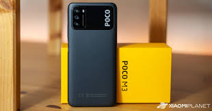 Features 6.53″ display, snapdragon 662 chipset, 6000 mah battery, 128 gb storage, 6 gb ram, corning gorilla glass 3. We Are Testing A New Ultra Cheap Smartphone Poco M3 Ask What Interests You