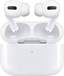 The earbuds are expected to have a rounded design with either no stem or a shorter one. Apple Airpods Pro Medimax