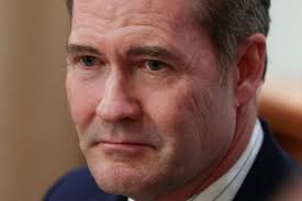 Washington Roundup: Rubio's new role; Venezuela TPS at risk; Burch moves  ahead; Ukraine gets US deal