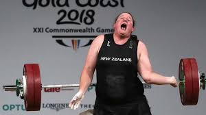 Aug 02, 2021 · laurel hubbard of new zealand reacts after dropping the barbell in a lift, in the women's +87kg weightlifting event at the 2020 summer olympics, monday, aug. Transgender Weightlifter Laurel Hubbard Thanks Ioc Before Competing Wach