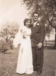 Rose-Marie (Caron) Bourdeau (1932-2018)