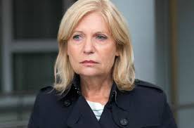 Zum start gibt es eine leseprobe mit regie und schauspielern. Inga Lursen Sabine Postel Rechnet Mit Dem Tatort Ab