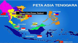 Tanah pamah telah memudahkan pembinaan kawasan petempatan, perindustrian, pengangkutan, pertanian, dan perlancongan. Bab 10 Bentuk Muka Bumi Di Asia Tenggara Youtube