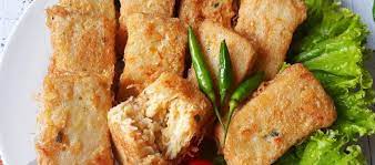 Misoa Goreng Garing Praktis Resep Resepkoki Resep Makanan Cemilan Resep