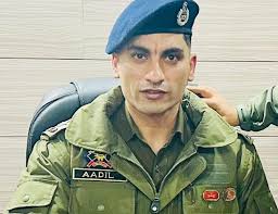 Court grants bail to DySP Adil Sheikh