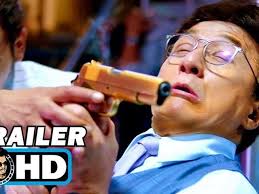 Vanguard official trailer 2020 jackie chan. Video Vanguard Trailer 2020 Jackie Chan Action Movie Vanguard