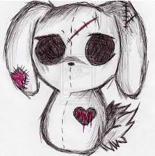 More artists like sad heart, drawing by me by darkangelstears. My Favorite Drawing Ideas Scary Drawings Creepy Drawings Emo Art