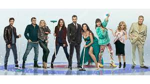 «ντροπή να επιστρέψουν με τους όρους τους στην εθνική μανωλάς και σωκράτης». E8nikh Ellados Kerdise Th Maxh Ths Thle8eashs H Nea Seira Toy Giwrgoy Kapoytzidh Fay S Book