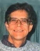 Obituary information for Robert J. Johnson