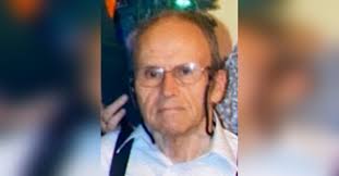 Obituary information for Augustin Julian Morin
