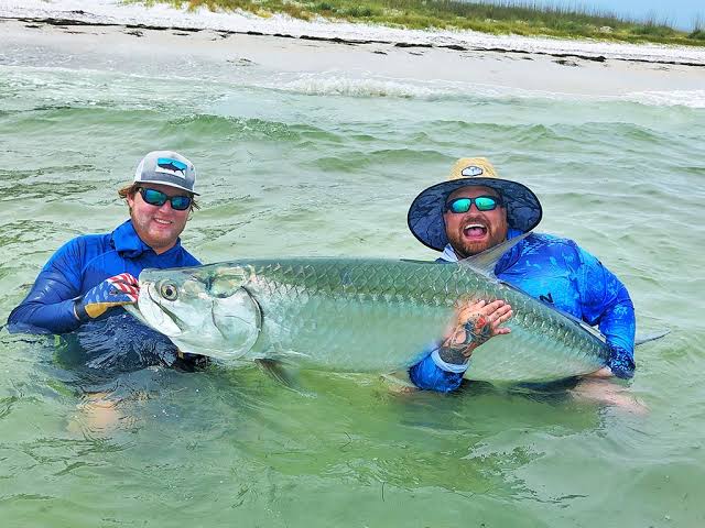 Inshore Fishing | Fish Nation