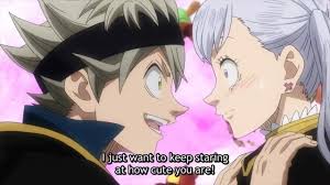 Even if the horrible gods offered me this possibility, a chance is still a chance. Black Clover 281 Manga Raw Scans Spoilers And Release Date