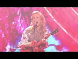 Kensington, duncan laurence, danny vera, krezip and ilse delange will give a concert from the maritime museum in amsterdam from 17 to 21 june. Niederlande Ilse Delange Changes Freeesc Youtube