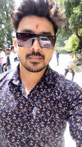 ·︻┻═┳一 ਮਯੰਕ ਸੈਣੀ