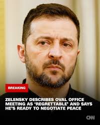 Remember when Zelensky tried to force Trump to give him more money but his  move backfield last Friday? Pepperidge farm Remembers. 😆 🤣 😂 😹 The  truth is Zelensky is begging for