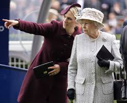 When is zara tindall's baby due? The Queen S Reaction To Granddaughter Zara Tindall S Pregnancy