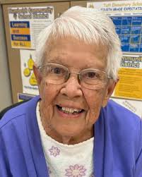 Opal G. Stanford Obituary December 1, 2024