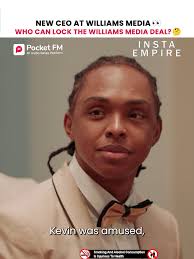 Willams Media Pocket Fm