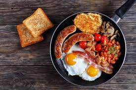 Per il vostro prossimo viaggio a londra preparatevi a gustare jacket potato, black pudding, sunday roast e molto altro ancora. Piatti Tipici Inglesi 10 Specialita Da Assaggiare Almeno Una Volta Nella Vita