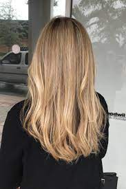 Pin On Dirty Blonde Balayage