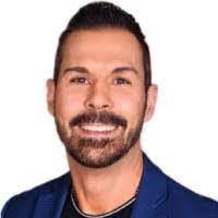 Cory Dougherty's Instagram, Twitter & Facebook