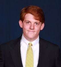 2014 Men's Lacrosse Roster