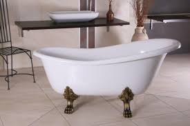 Badewanne freistehend antik für die meisten frisch und schön von freistehende. Freistehende Luxus Badewanne Jugendstil Roma Weiss Altgold 1470mm Barock Badezimmer Retro Antik Badewanne Kaufen Bei Demotex Gmbh