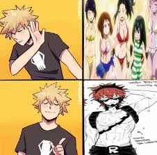 Cursed ships | anime meme on me.me. Cursed Meme Animemes