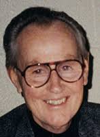 Edward McCann Obituary (2006)