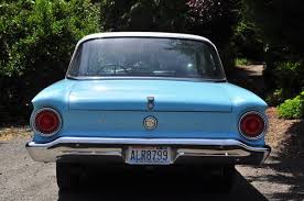 Image result for Baffin Blue 1962 Falcon