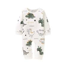 Amazon Com Harrison Holloway Newborn Baby Boys Girls Romper