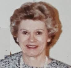 Barbara Jones Obituary (1927