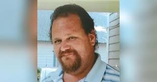 Ricky Wayne Fogle Obituary