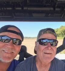 Steve Frear Obituary (2023)