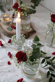 Mit vielen wirkungsvollen kleinigkeiten zur tischdeko für ihre hochzeit kann man ein tisch in ein. Filz Und Garten Gartenblog Tischdeko Zur Hochzeit