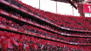 Será que o santa clara continuará a surpreender? Benfica Santa Clara Luz Liga Nos 34 Jornada Hora Futebol Sl Benfica