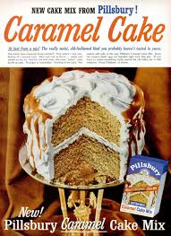 What caught jean's eye suddenly? 30 Vintage Cake Mixes You Don T See Anymore Click Americana