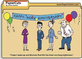 Working around you has been one of my greatest blessings. Funny 20th Work Anniversary Quotes 20 Wedding Anniversary Quotes For Your Wife Dogtrainingobedienceschool Com