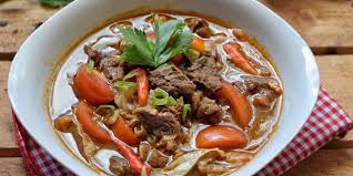 Kali ini saya bikin tongseng jamur, sekalian masakin untuk ibu saya yg vegetarian. 11 Resep Cara Membuat Tongseng Sapi Kambing Ayam Dan Jamur Yang Mudah Di Rumah Diadona Id