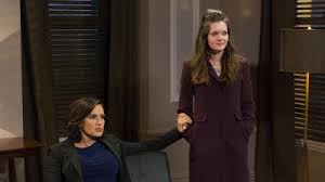 Olivia benson is in danger in the two hour law and order: Law Order Svu S15e02 Imprisoned Lives 2 Summary Season 15 Episode 2 Guide