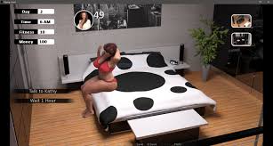 Paying Guest v0.10 - xGames