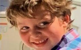 Suspect Theresa Balboa To Face More Charges In Death Of 5-Year-Old Samuel  Olson