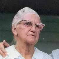 Bertha May Bridges (1891–1973) • FamilySearch