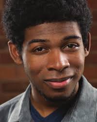 Mainstage Playbill Template