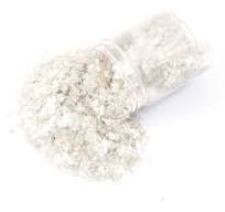 Pedra brilhante triturada mágica natural Mica flocos Flitter para pintura  de resina artes e artesanato, arte de unhas, DIY folha de decoração  multiuso ...