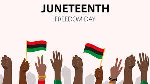 On thursday, june 17, 2021, the president signed into law: 947 Jdmst9asm