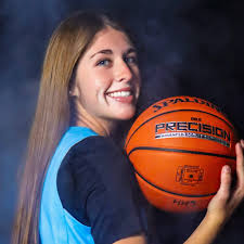 Eva Powell's High School Bio