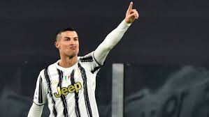 Ronaldo was speaking ahead of portugal's first game of the delayed euro 2020 football tournament which the team will play against hungary today at 5pm (gmt) in hungary's capital budapest. Serie A Ronaldo Marks 36th Birthday With Juventus Allnews Nigeria